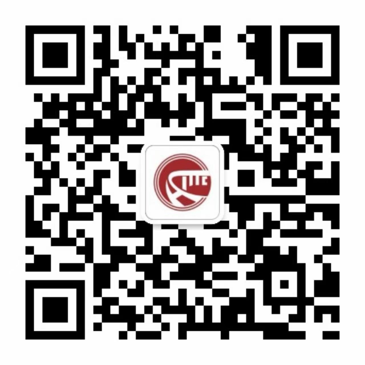 中心微信公众号二维码（建设中）