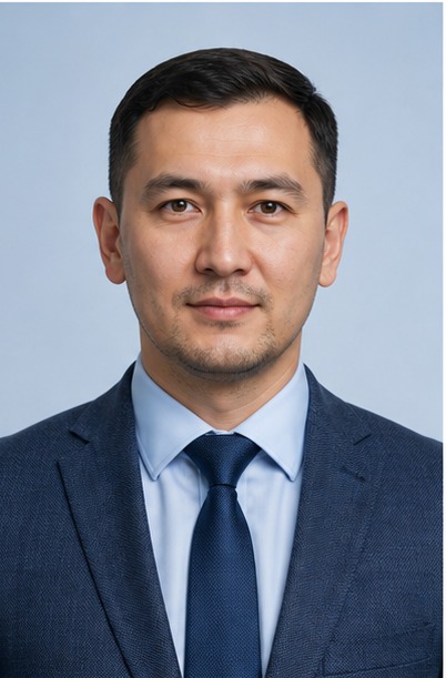 Aigul Bekova专家照片