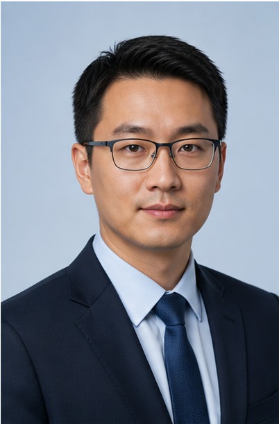张建国专家照片